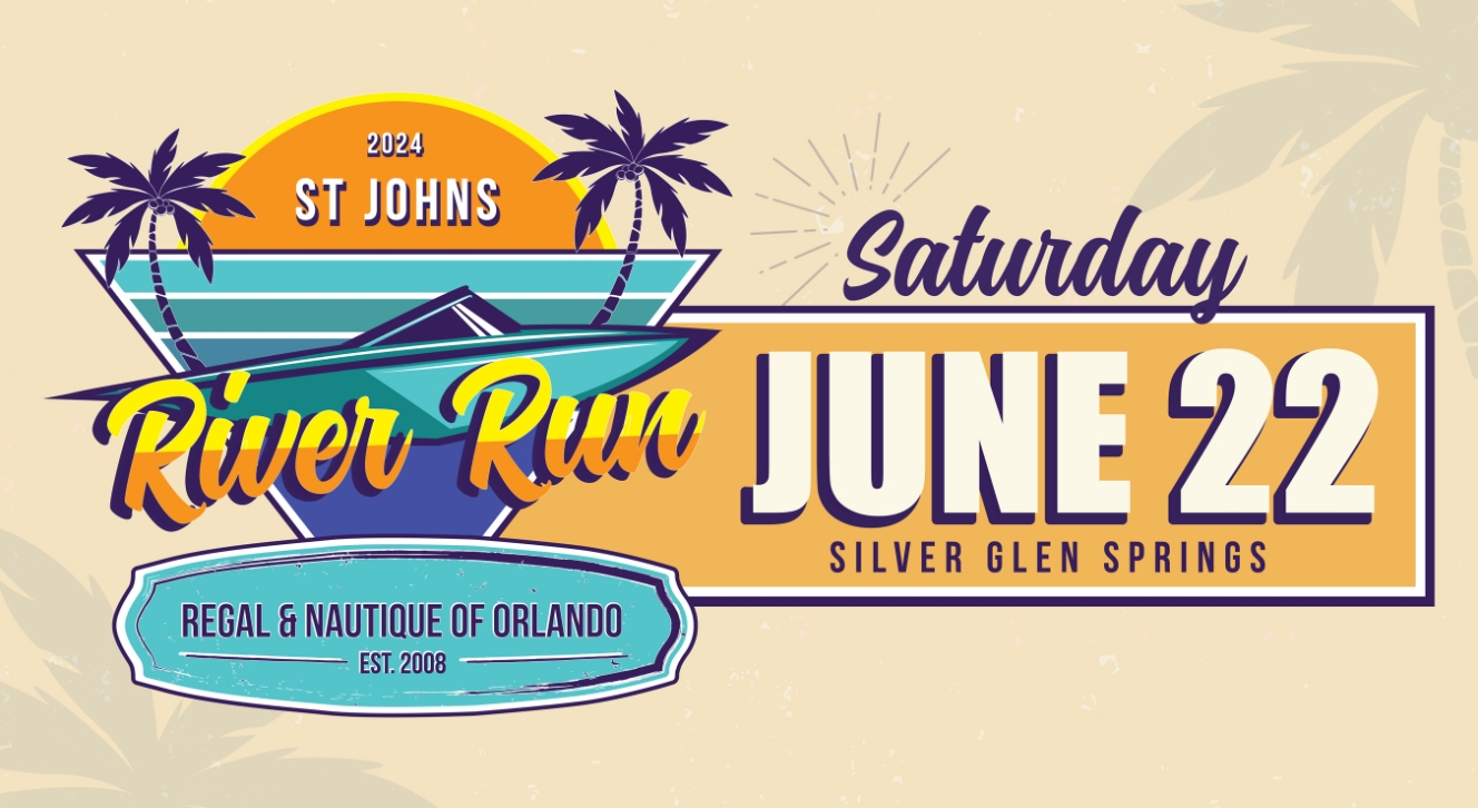 Sign Up for River Run 2024!