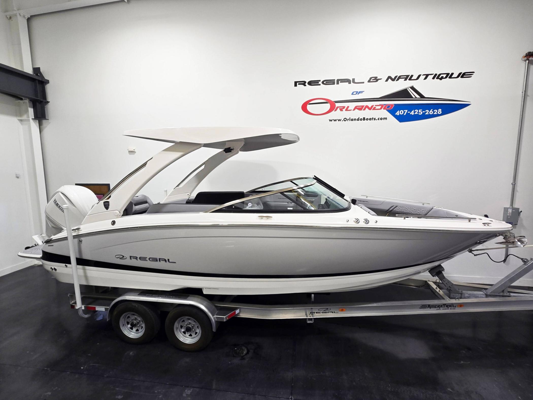 Regal And Nautique Of Orlando